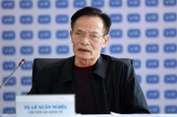 TS. Lê Xuân Nghĩa: “Sau khủng hoảng y tế, vất vả nhất lại là các ngân hàng”