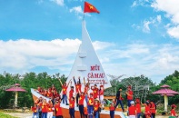 Cà Mau - điểm đến giàu tiềm năng