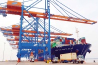 Ngành logistics M&A để gia tăng sức mạnh