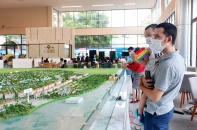 Sự trỗi dậy của các “thợ săn” địa ốc