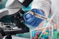 Chủ động ngăn chặn biến chủng Omicron