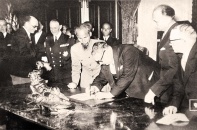 Đường lối đối ngoại hòa bình, nhân văn trong tư tưởng Hồ Chí Minh