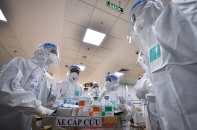 Triển vọng thuốc điều trị Covid-19   