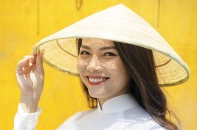 Dương Nguyễn Hồng Nhung, nhà sáng lập Nanoneem: Hướng đến nền nông nghiệp xanh