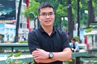 Doanh nhân Nguyễn Trần Thi: Cân bằng “phương trình”cung ứng nông nghiệp