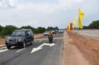 Quảng Trị: Dự án giao thông trọng điểm lỡ hẹn nhiều năm