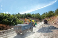 Công ty cổ phần Đầu tư - Du lịch Sài Gòn Đại Ninh: Những bí mật bây giờ mới… bật mí