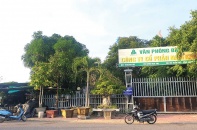 Khánh Hòa: Liên kết trái thẩm quyền, trầy trật đòi lại đất quốc phòng