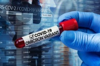 Ngăn biến chủng Omicron thâm nhập trước thềm năm mới