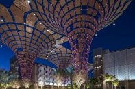 Ngày Quốc gia Việt Nam tại EXPO Dubai 2020: Cơ hội “vàng” quảng bá đất nước, con người Việt Nam