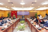 Vụ mua bán kit test Covid-19 của Công ty cổ phần Công nghệ Việt Á: Liệu có chuyện “tày đình” ở phía sau?