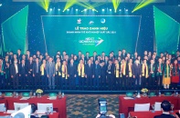 [Ảnh] Toàn cảnh Lễ trao Danh hiệu Doanh nhân trẻ Khởi nghiệp xuất sắc 2021
