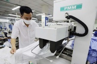 Doanh nghiệp dệt may dự kiến thưởng Tết từ 1 - 1,5 tháng lương