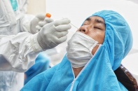 Chi phí khám bệnh, chữa bệnh Covid-19: Không bóc tách được thì ngân sách chi trả