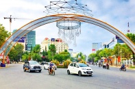 Phát triển Ninh Kiều xứng tầm đô thị trung tâm TP. Cần Thơ