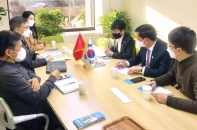 Sở Kế hoạch và Đầu tư Thái Bình: Tháo gỡ “điểm nghẽn” để tạo đà cho năm mới khởi sắc