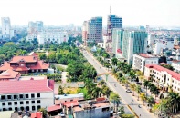 TP. Thái Bình phấn đấu đến năm 2025 thành đô thị loại I