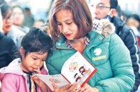 “Doanh nghiệp vì cộng đồng 2021” ghi nhận sáng kiến cộng đồng thiết thực, sáng tạo trong đại dịch và bình thường mới