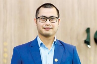 Chủ tịch Novaon Nguyễn Minh Quý: Tài chính số là khát vọng vươn tầm của Novaon