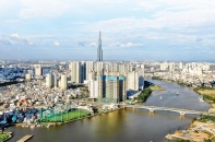TP.HCM kỳ vọng kinh tế phục hồi theo hình chữ V