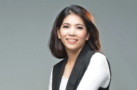 Doanh nhân Ngô Thị Phương Thủy, Chủ tịch Hòa Long Invest: Cùng thiên thần đi tìm sức mạnh ngầm