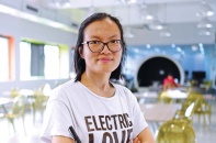 Bùi Điệp, đồng sáng lập, kiêm Giám đốc điều hành eJOY: Đừng mơ là “kỳ lân”, hãy trở thành “lạc đà”