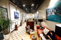 Văn phòng “hub and spoke”  sẽ chiếm xu thế