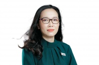 Đinh Thị Hạnh Tâm, nhà sáng lập Coboté: Trở về quê phát triển sản phẩm từ dừa
