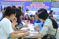 Trường đại học tung chiêu “dụ” thí sinh