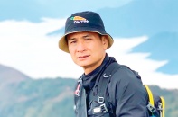 Giám đốc S -Travel Nguyễn Hồng Thắng: Khơi nguồn năng lượng từ bản hòa ca bất tận của đại ngàn