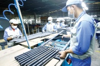 Môi trường kinh doanh đang cần một nghị quyết thực sự “sống”