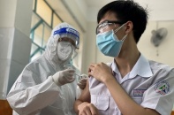 Thay đổi chiến lược tiêm chủng, ứng phó biến chủng Omicron