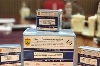 Vụ mua bán kit test Covid-19 Công ty Việt Á: Hồ sơ từ hải quan - “chìa khóa” mở ra nguồn gốc nguyên liệu