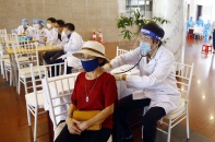 Nỗi lo dịch bệnh lây lan dịp Tết