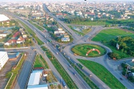 Có một xứ Đông đang chuyển mình mạnh mẽ