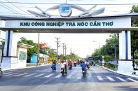 Cần Thơ chú trọng phát triển các khu công nghiệp