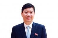 Đất Sen Hồng vượt sóng vươn xa