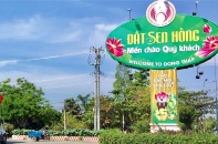 Phát triển huyện Cao Lãnh xứng tầm cửa ngõ trung tâm Đồng Tháp