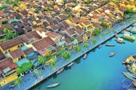 Quảng Nam: Cơ đồ trăm năm vùng đất mở