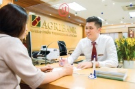 Agribank hơn 30 năm đồng hành cùng khát vọng đổi mới nền kinh tế