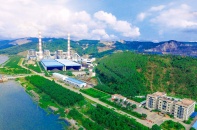 EVNGENCO1 hoàn thành năm 2021 với nhiều kết quả nổi bật