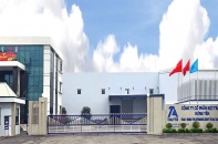 Công ty cổ phần Sợi Trà Lý (Tralytex): Nhà máy mới đón mùa xuân mới   