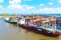 Tổng công ty Hàng hải Việt Nam: Bứt phá, trở lại vị thế số một ngành hàng hải
