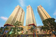 Bất động sản tầm trung và triển vọng phát triển bền vững
