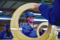 Cơ hội mới từ nguồn vốn ngoại