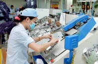 Dệt may, da giày “ngắm mốc” 66 - 68 tỷ USD
