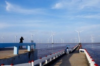 Điện gió, điện mặt trời hết mơ siêu lợi nhuận