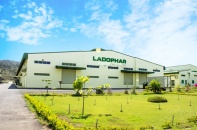 Tham vọng mới nhằm vực dậy Ladophar