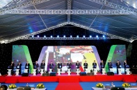 Năm 2022, hàng trăm triệu USD đổ vào dự án mới   