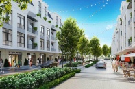Tìm giải pháp lấp đầy mặt bằng cho thuê